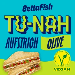 BettaF!sh TU-NAH Aufstrich Olive -ALL STARS SHOP MAM 10146069 SHOP IMAGE 1.4