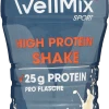 WellMix High Protein Shake Vanille Geschmack 1 WellMix High Protein Shake Vanille Geschmack -ALL STARS SHOP MAM 10212874 SHOP IMAGE 2.3