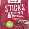 Alnatura Bio Sticks Rote Bete & Meersalz -ALL STARS SHOP MAM 10227752 SHOP IMAGE 1.4