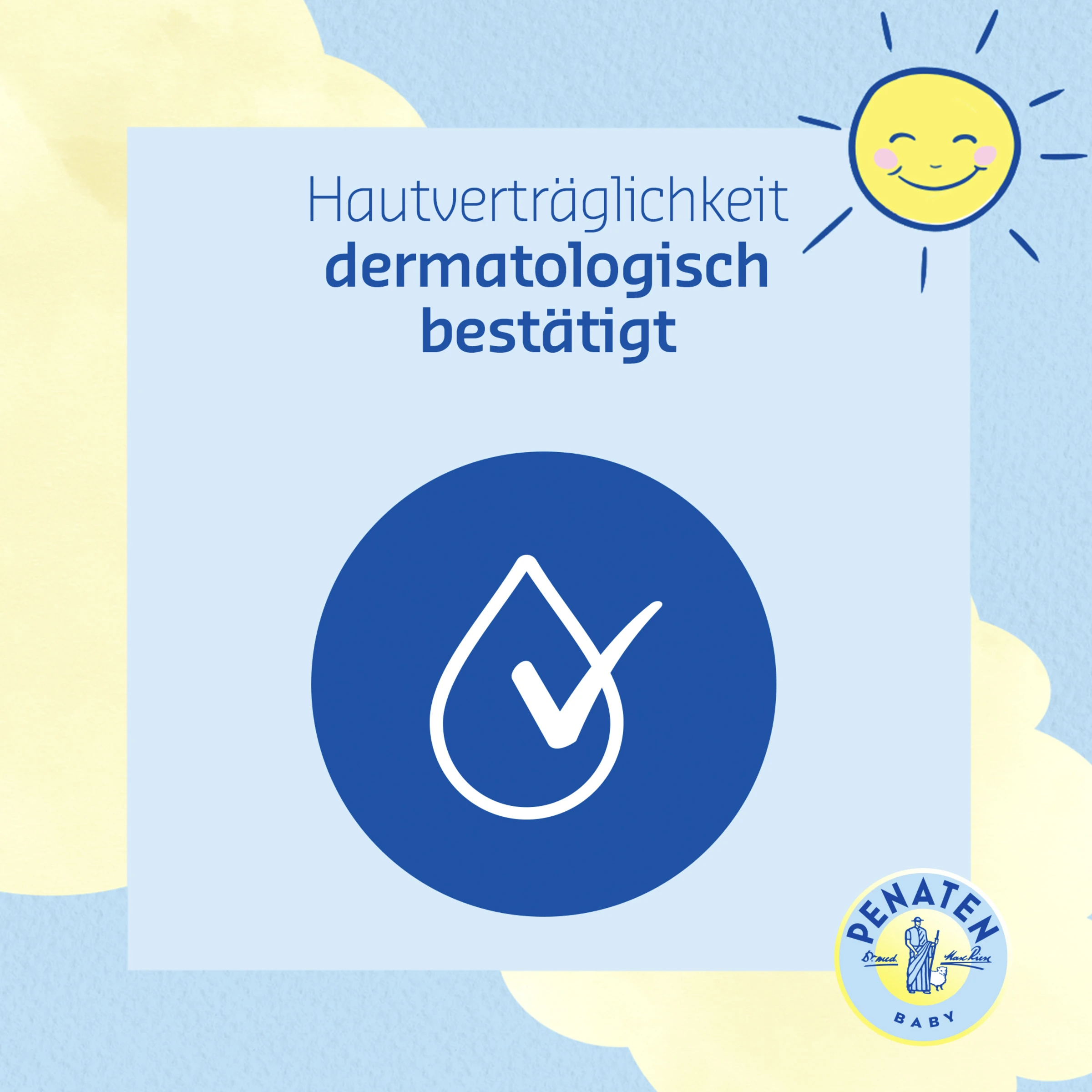 Penaten Kleine Helfer SOS Creme 6 Penaten Kleine Helfer SOS Creme – Bild 4