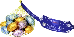 Gubor Schoko-Eier