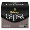 Dallmayr Capsa Espresso Ristretto Kaffeekapseln 1 Dallmayr Capsa Espresso Ristretto Kaffeekapseln -ALL STARS SHOP MAM 1031398 SHOP IMAGE 2.3
