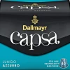 Dallmayr Capsa Lungo "Azzuro" Kaffeekapseln 1 Dallmayr Capsa Lungo "Azzuro" Kaffeekapseln -ALL STARS SHOP MAM 1031402 SHOP IMAGE 4.3