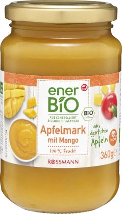 EnerBiO Apfelmark Mit Mango