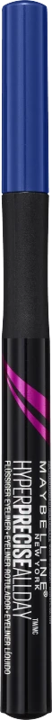 Maybelline New York Hyper Precise Liquid Pen Parrot Blue
