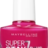 Maybelline New York Super Stay 7 Days Nagellack Nr. 190 Pink Volt -ALL STARS SHOP MAM 10437295 SHOP IMAGE 1.4