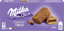Milka Choco Trio