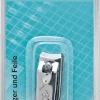 FOR YOUR Beauty Nagelknipser Klein 2 FOR YOUR Beauty Nagelknipser Klein -ALL STARS SHOP MAM 3191461 SHOP IMAGE 1.4