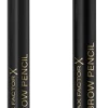 Max Factor Eyebrow Pencil 001 Ebony -ALL STARS SHOP MAM 3638257 SHOP IMAGE 3.3