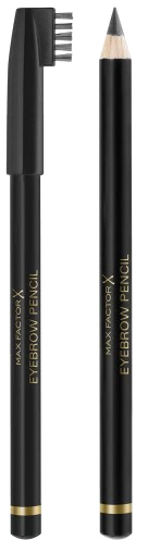 Max Factor Eyebrow Pencil 001 Ebony