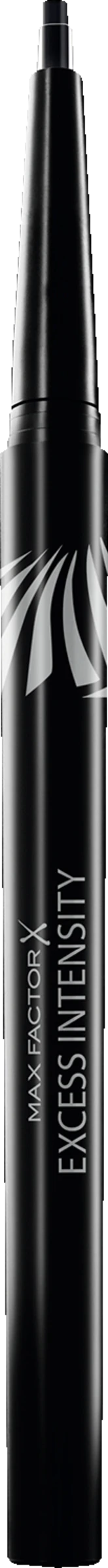 Max Factor Excess Intensity Eyeliner 04 Charcoal