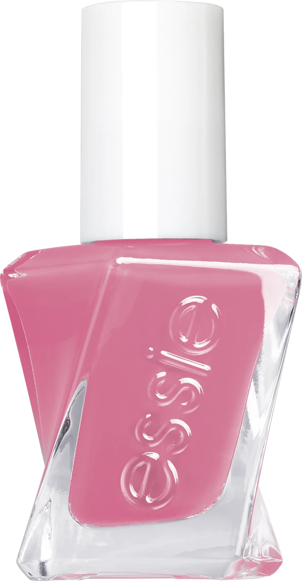 Essie Langanhaltender Nagellack Gel Couture Nr. 50 Stitch By Stitch, 13,5 Ml 3 Essie Langanhaltender Nagellack Gel Couture Nr. 50 Stitch By Stitch, 13,5 Ml
