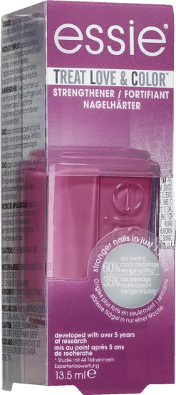 Essie Nagelpflege Treat, Love & Color Nr. 95 Mauve-tivation