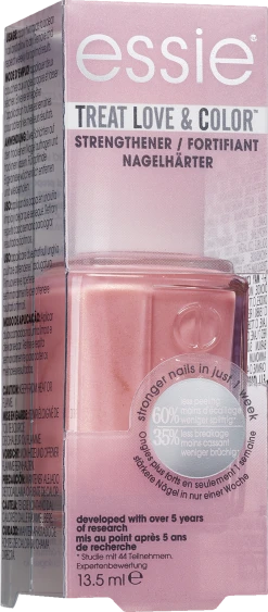 Essie Nagelpflege Treat, Love & Color Nr. 08 Loving Hue
