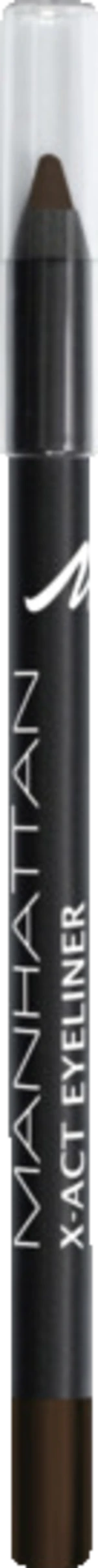 Manhattan X-Act Eyeliner 94Z