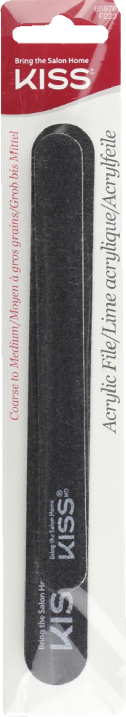 KISS Acrylfeile