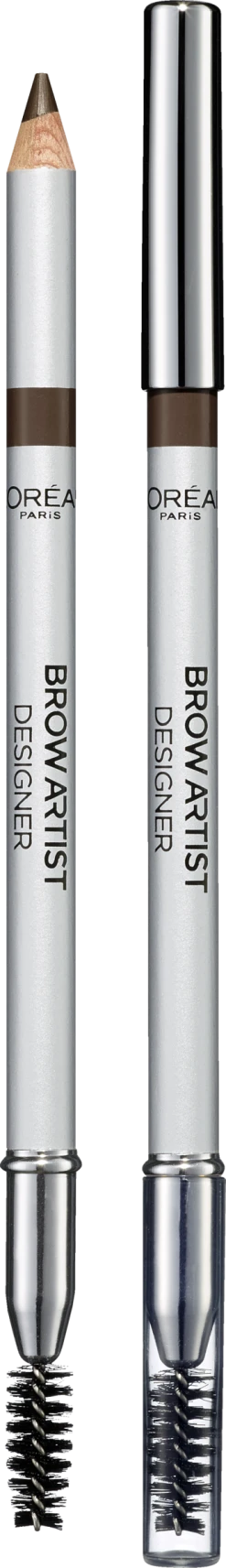 L’Oréal Paris Brow Artist Designer 303 Deep Brown