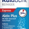 Kukident AktivPlus Gebissreiniger-Tabs -ALL STARS SHOP MAM 3691676 SHOP IMAGE 1.4