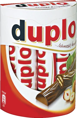 Ferrero Duplo Riegel