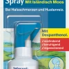 Tetesept Hals & Rachen Spray -ALL STARS SHOP MAM 3696192 SHOP IMAGE 1.4