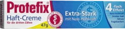 Protefix Haft-Creme Extra-Stark