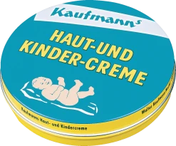 Kaufmann´s Haut- & Kinder-Creme