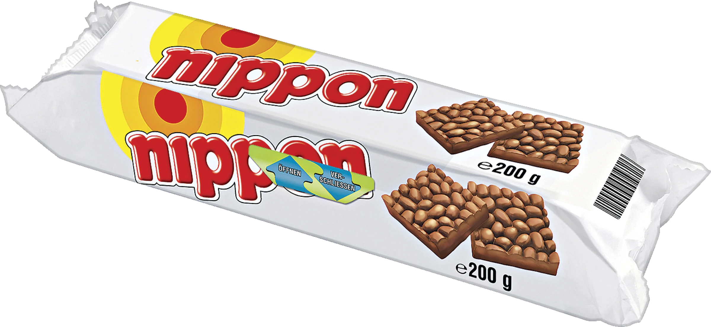 Nippon Happen 3 Nippon Happen