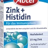 Abtei Zink + Histidin Tabletten -ALL STARS SHOP MAM 3702315 SHOP IMAGE 1.4