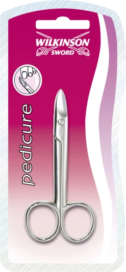 Wilkinson Sword Pedicure Fußnagel-Schere