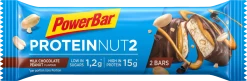 Powerbar PROTEIN NUT2 Milk Chocolate Peanut Flavour