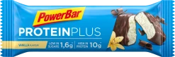 Powerbar PROTEIN PLUS Riegel Vanilla Flavour