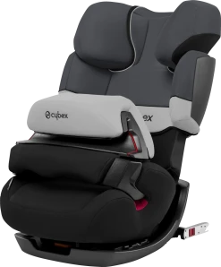 CYBEX Auto-Kindersitz "Pallas-Fix", Gray Rabbit