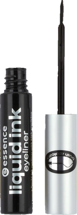 Essence Liquid Ink Eyeliner
