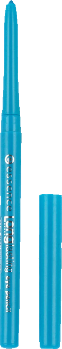Essence Long Lasting Eye Pencil 17 - Tu-tu-tourquoise