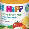Hipp Bio Vegetarisches Menü Bunter Kartoffel-Auflauf -ALL STARS SHOP MAM 3715284 SHOP IMAGE 1.4