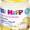 Hipp Bio Guten Morgen Früchte-Joghurt-Müsli
