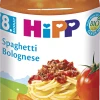 Hipp Bio Spaghetti Bolognese -ALL STARS SHOP MAM 3715362 SHOP IMAGE 1.5
