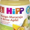 Hipp Bio Mango-Maracuja In Birne-Apfel -ALL STARS SHOP MAM 3715653 SHOP IMAGE 2.0