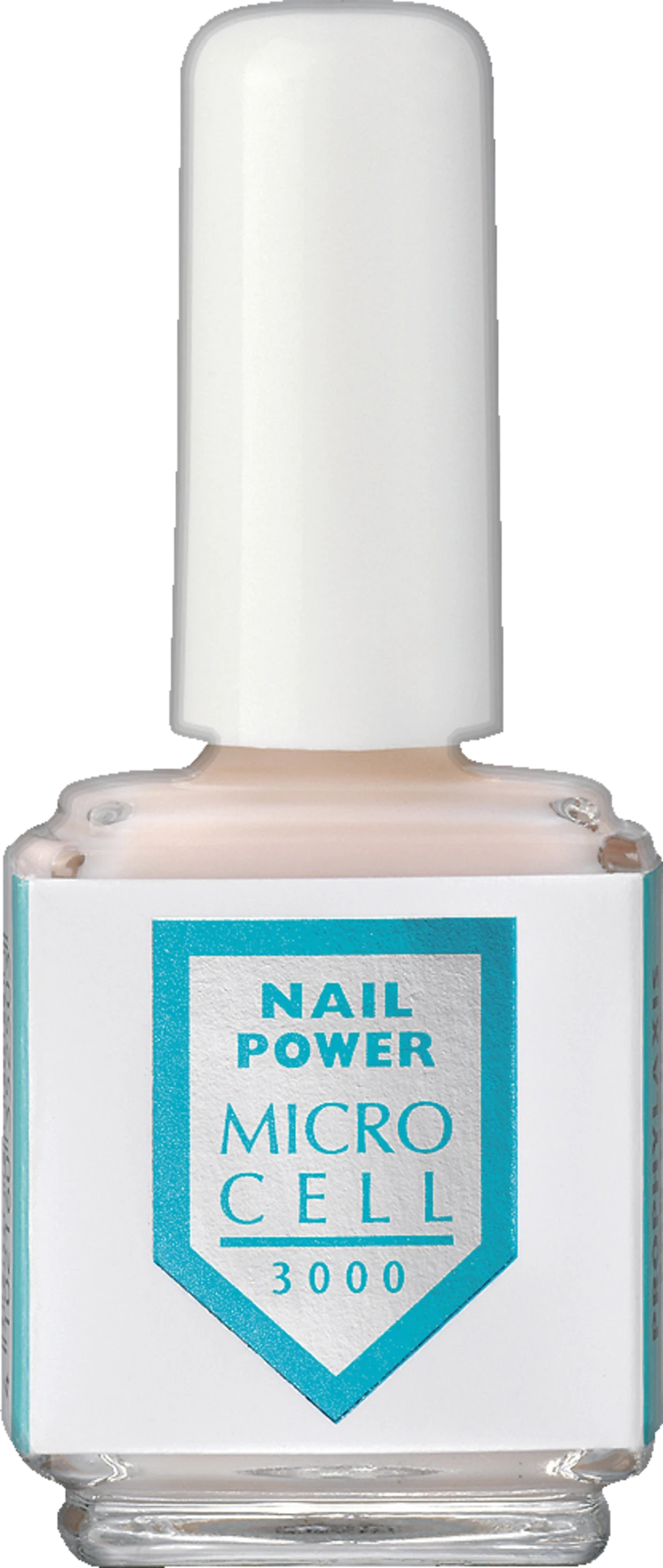 Micro Cell Nail Power 3000 3 Micro Cell Nail Power 3000