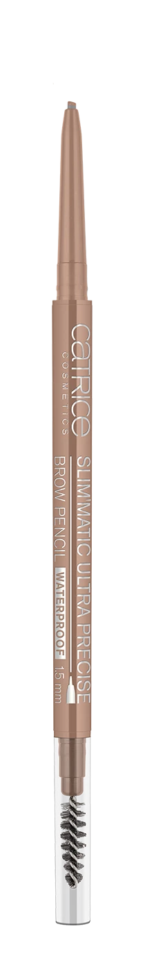 Catrice Slim'Matic Ultra Precise Brow Pencil Waterproof 020