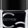 Catrice ICONails Gel Lacquer 20 -ALL STARS SHOP MAM 3719227 SHOP IMAGE 1.4