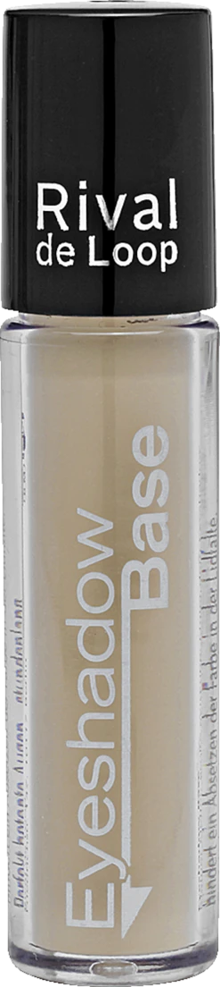 RIVAL DE LOOP Eyeshadow Base