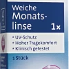 BestView Weiche Monatslinse -1,00 -ALL STARS SHOP MAM 3733523 SHOP IMAGE 1.5
