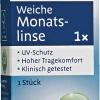 BestView Weiche Monatslinse -2,25 -ALL STARS SHOP MAM 3733533 SHOP IMAGE 1.5