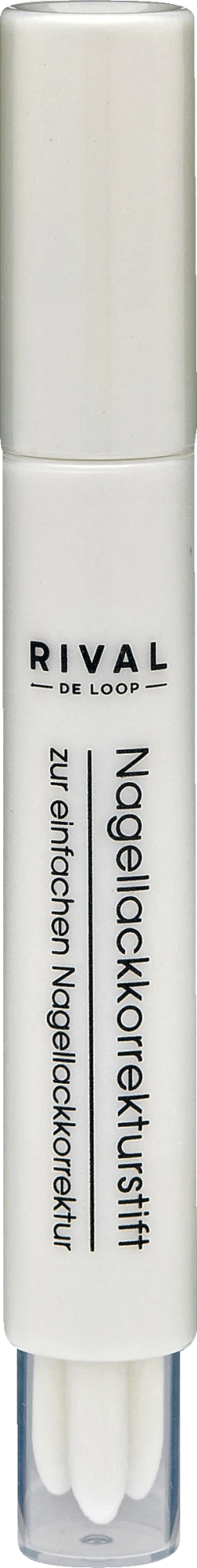 RIVAL DE LOOP Nagellackkorrekturstift
