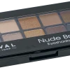 RIVAL DE LOOP Eyeshadow Palette 03 - Nude Bronze -ALL STARS SHOP MAM 3757609 SHOP IMAGE 1.4