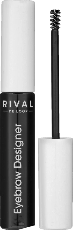 RIVAL DE LOOP Eyebrow Designer 03 - Transparent