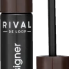 RIVAL DE LOOP Eyebrow Designer 02 - Dark Brown -ALL STARS SHOP MAM 3758095 SHOP IMAGE 1.4