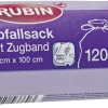 RUBIN Abfallsack Mit Zugband 120 L -ALL STARS SHOP MAM 3762931 SHOP IMAGE 1.4