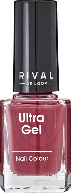 RIVAL DE LOOP Ultra Gel Nail Colour 07
